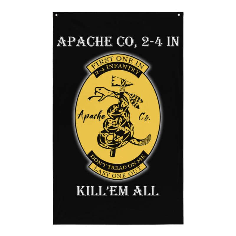 Apache 2-4 IN Flag