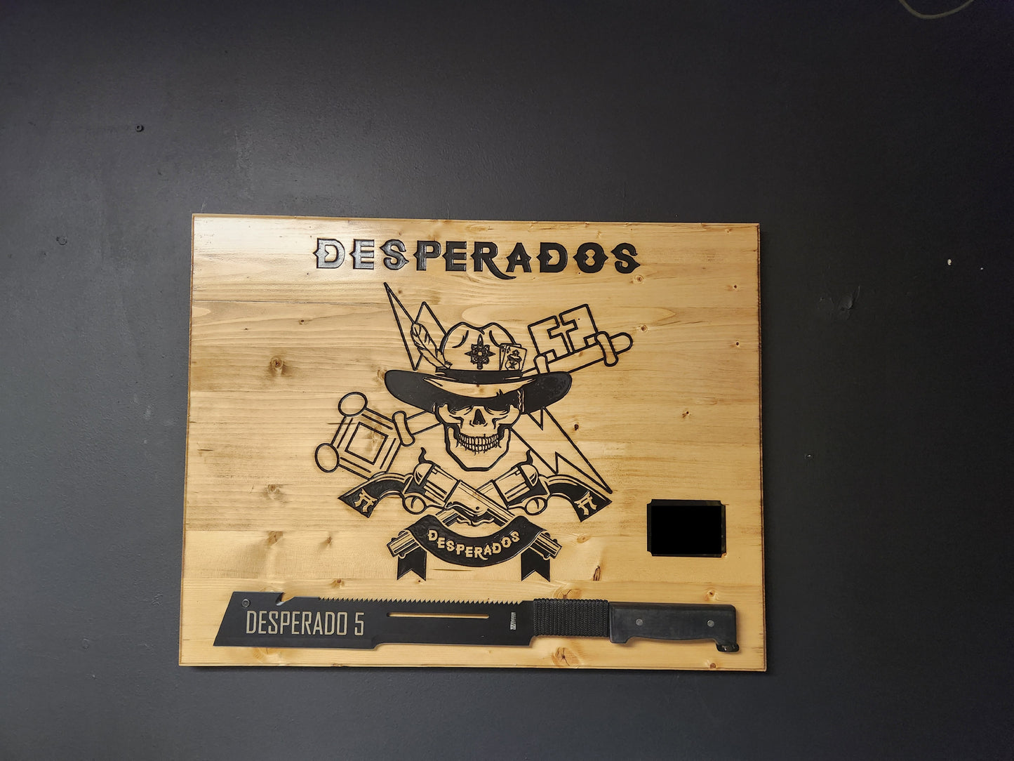 Mega Board
