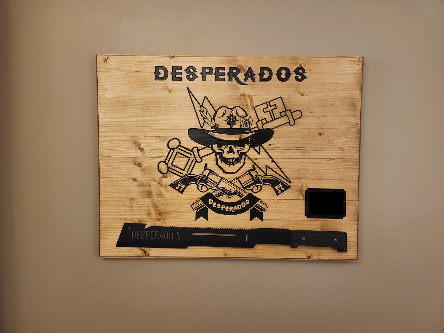 Mega Board