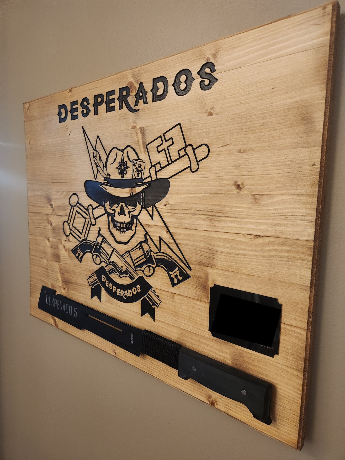 Mega Board