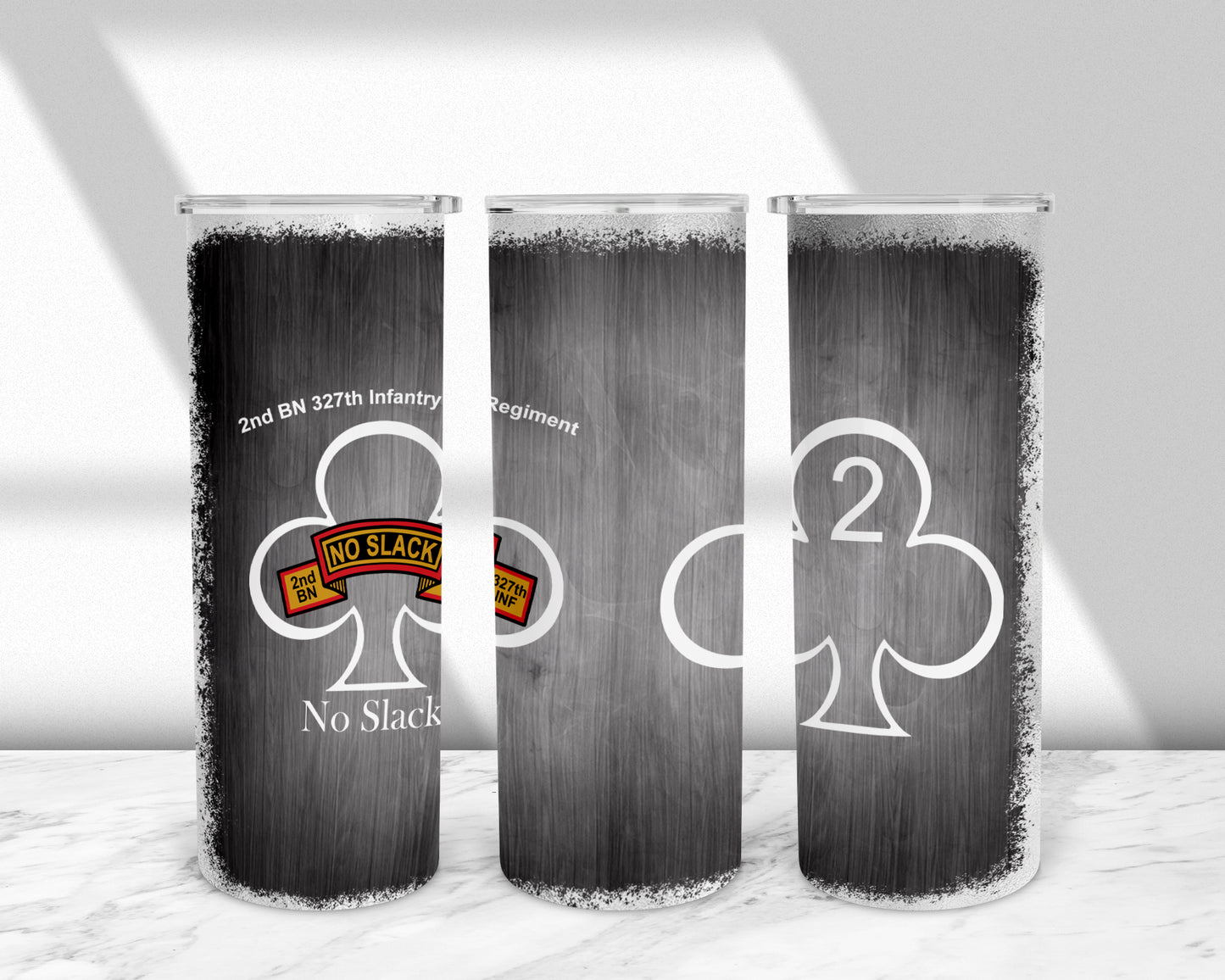 2-327IN 20oz Tumblers