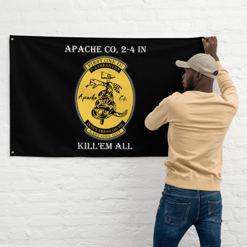 Apache 2-4 IN Flag