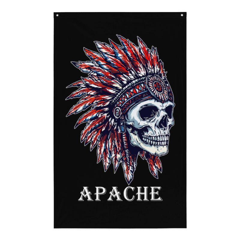 Apache 2-4 IN Flag