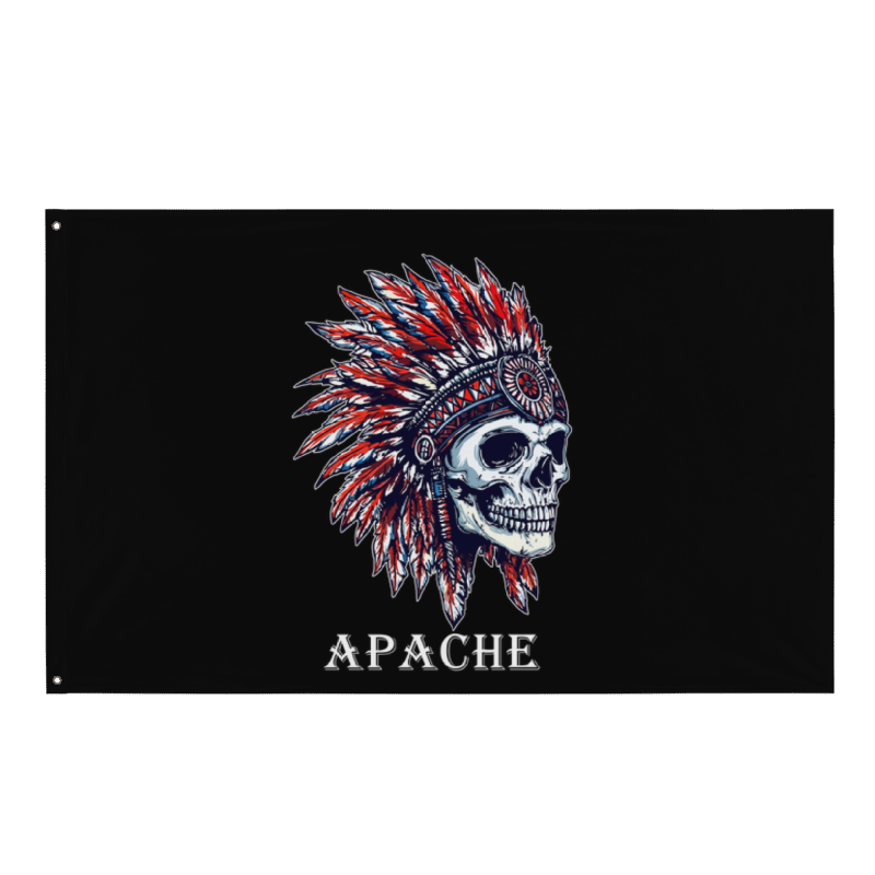 Apache 2-4 IN Flag