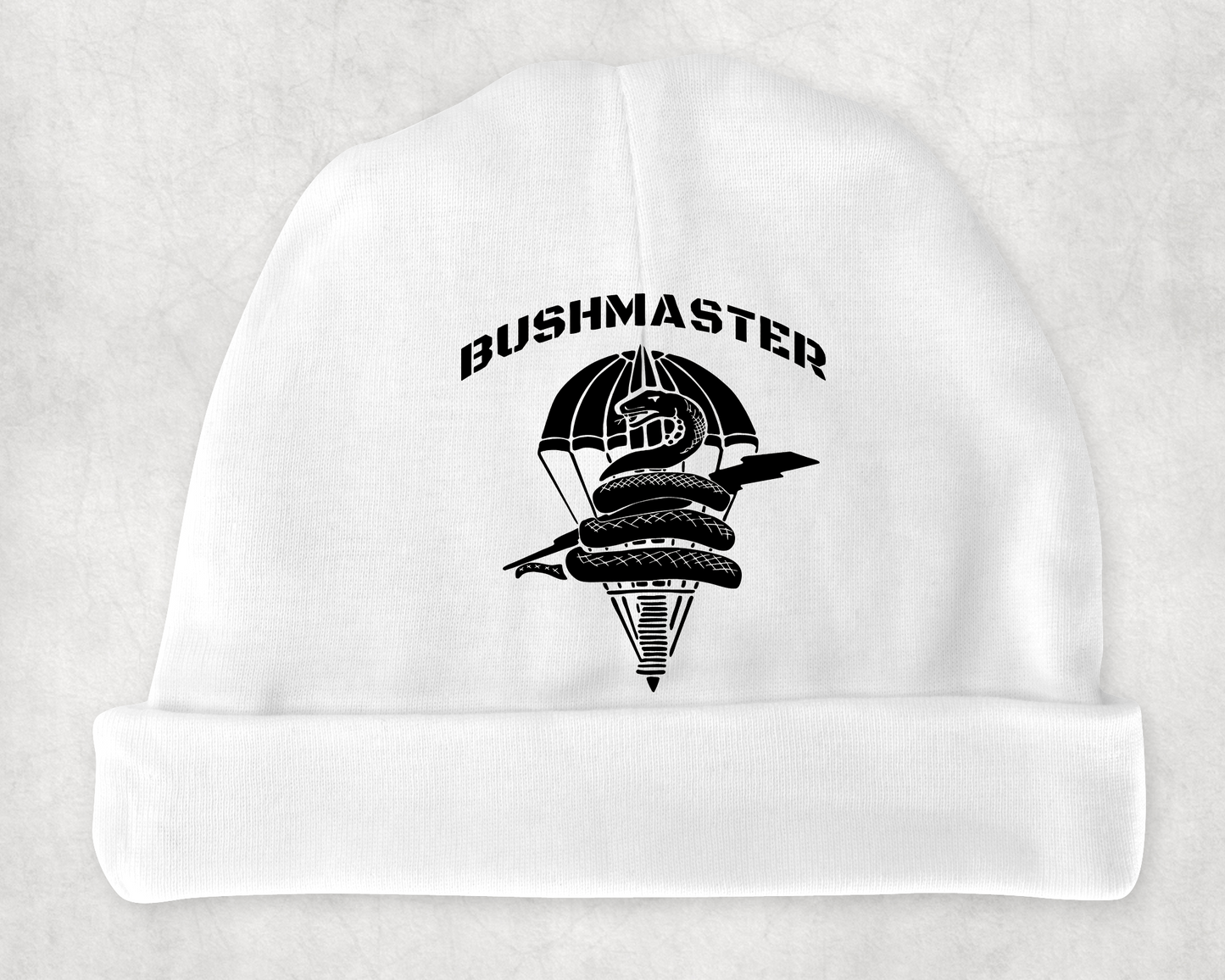 Bushmaster 1-327IN Baby