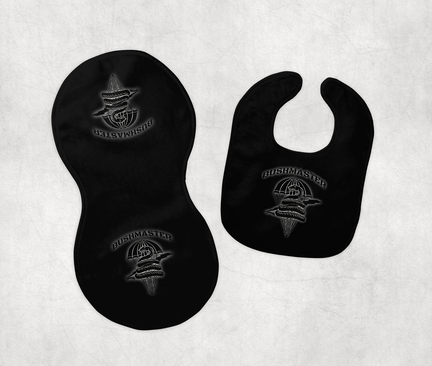 Bushmaster 1-327IN FRG Baby Bundle