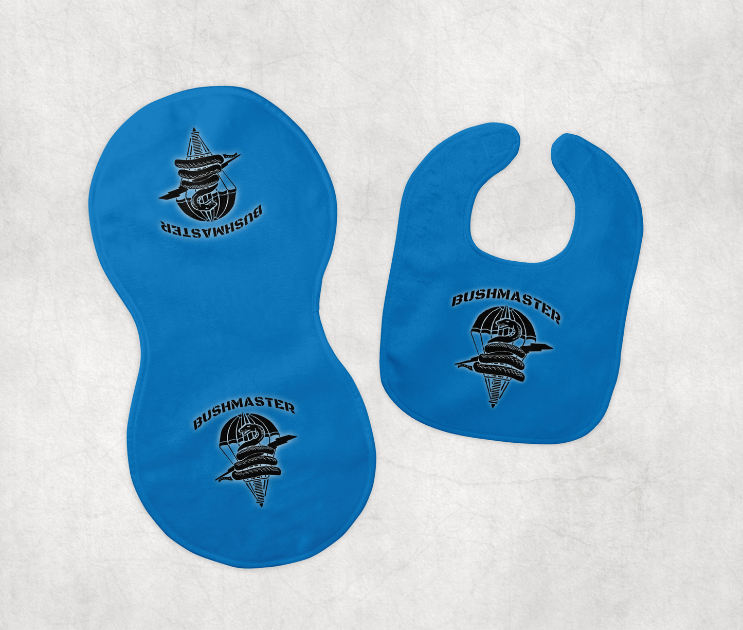 Bushmaster 1-327IN FRG Baby Bundle
