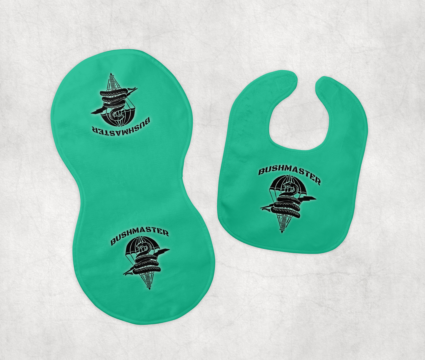Bushmaster 1-327IN FRG Baby Bundle