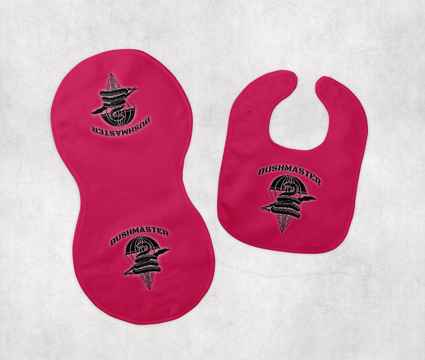 Bushmaster 1-327IN FRG Baby Bundle