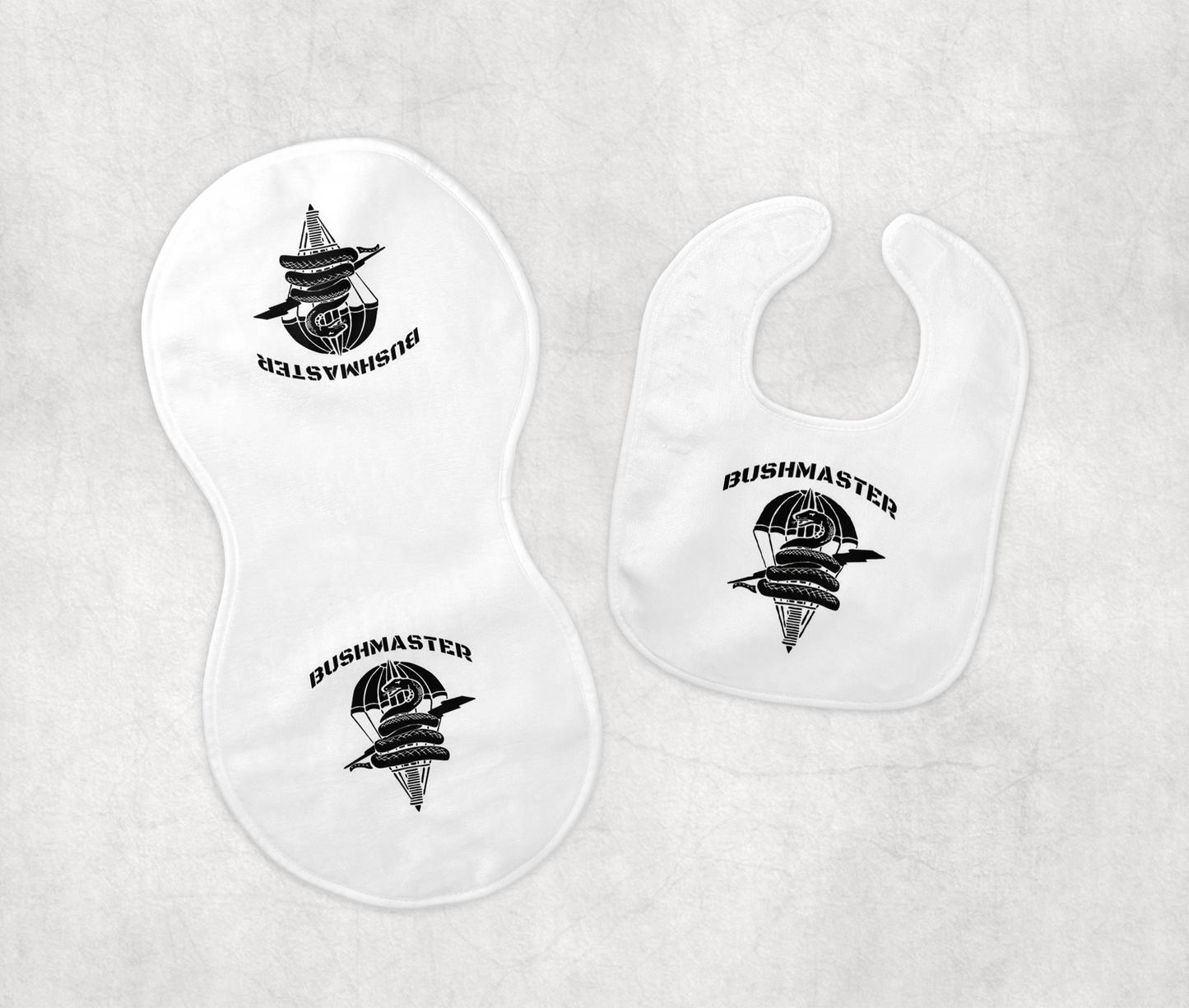 Bushmaster 1-327IN FRG Baby Bundle
