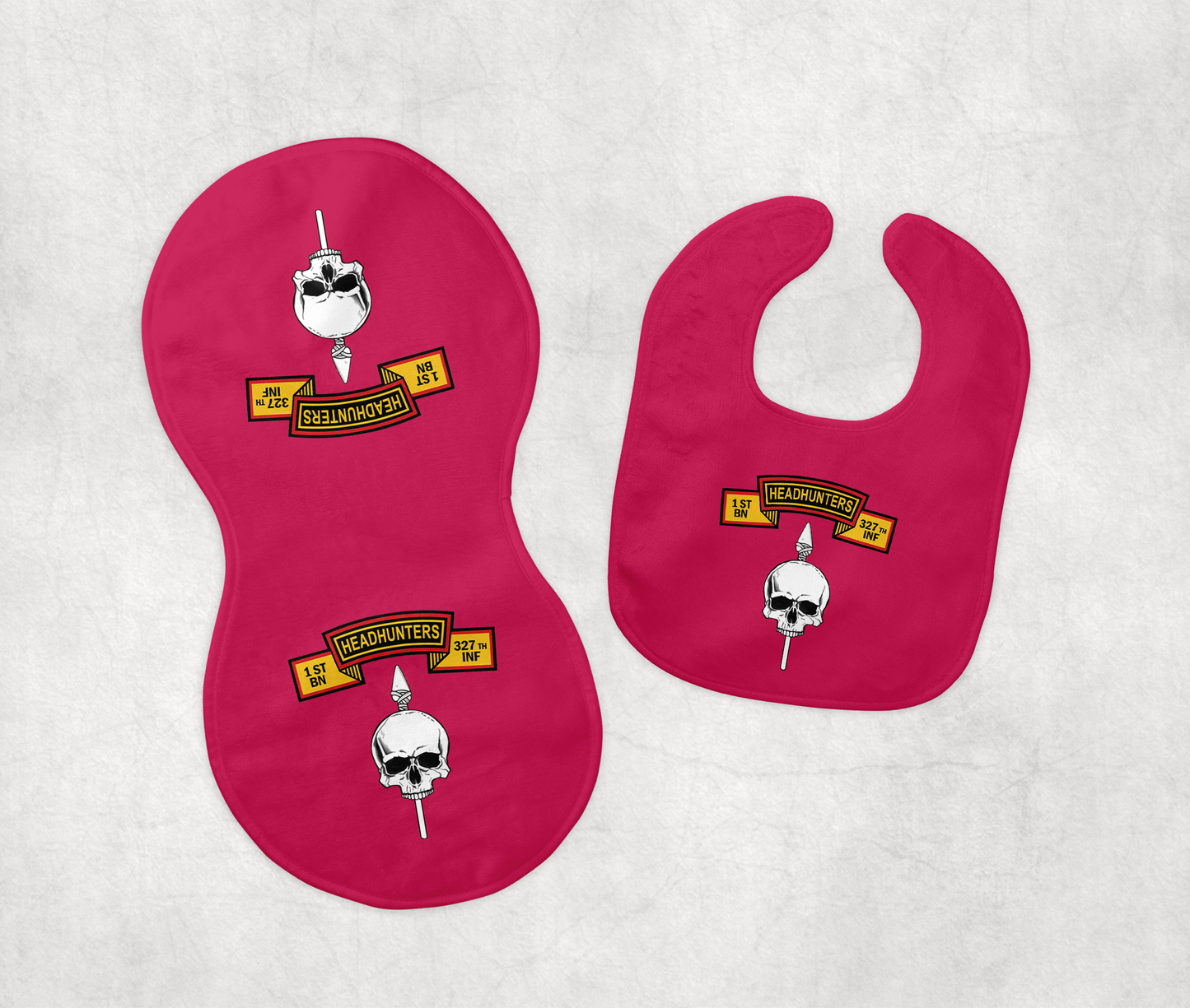 Headhunter 1-327IN Baby Bundle