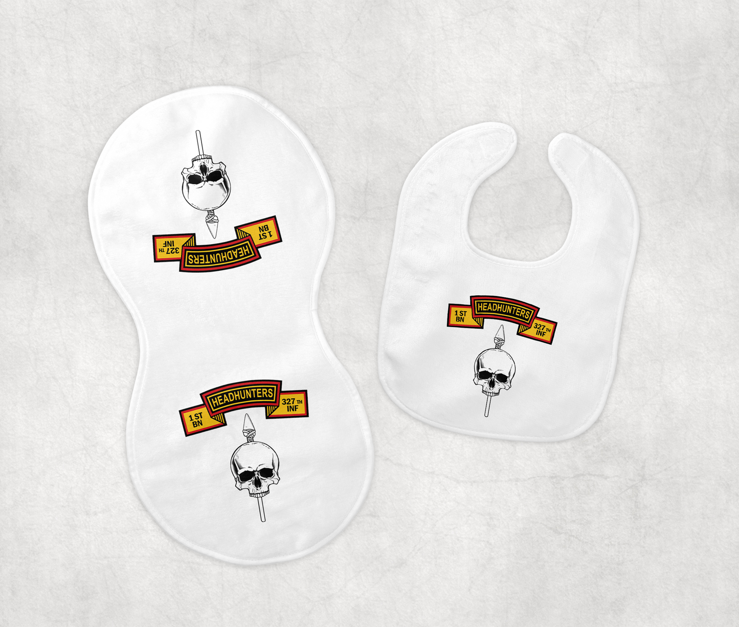 Headhunter 1-327IN Baby Bundle