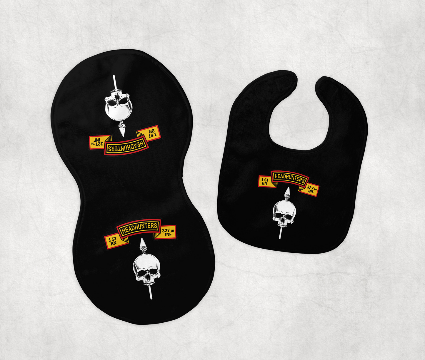Headhunter 1-327IN Baby Bundle