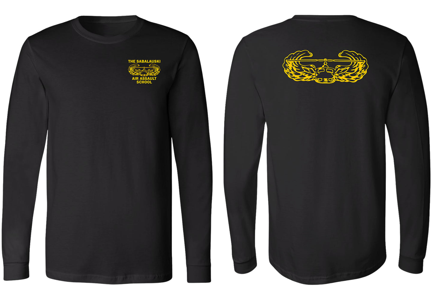 AASLT Shirts