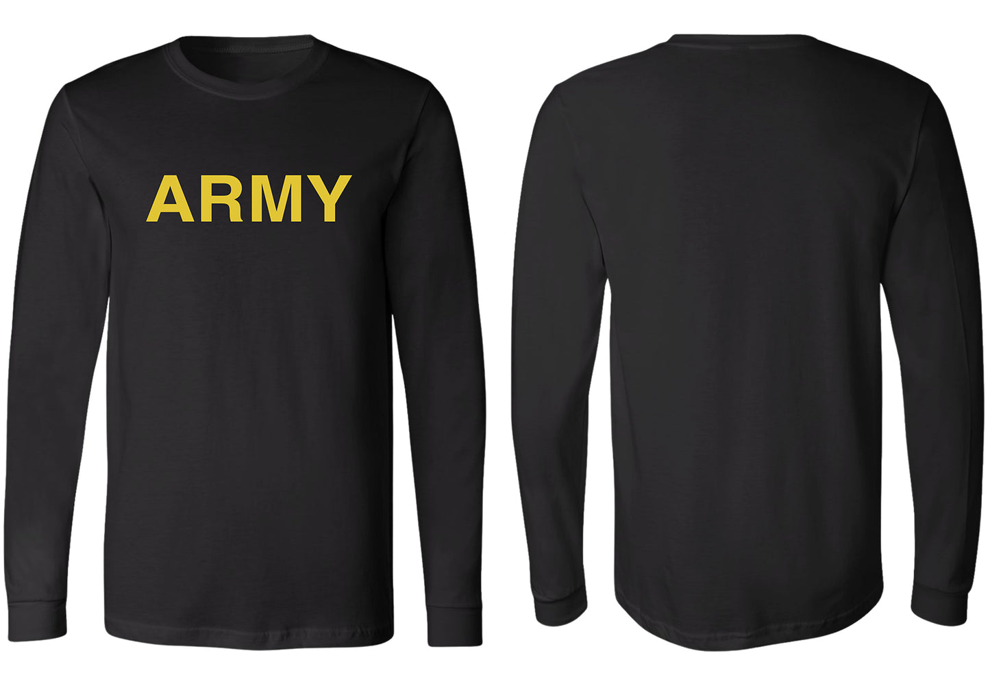 ARMY T-Shirts