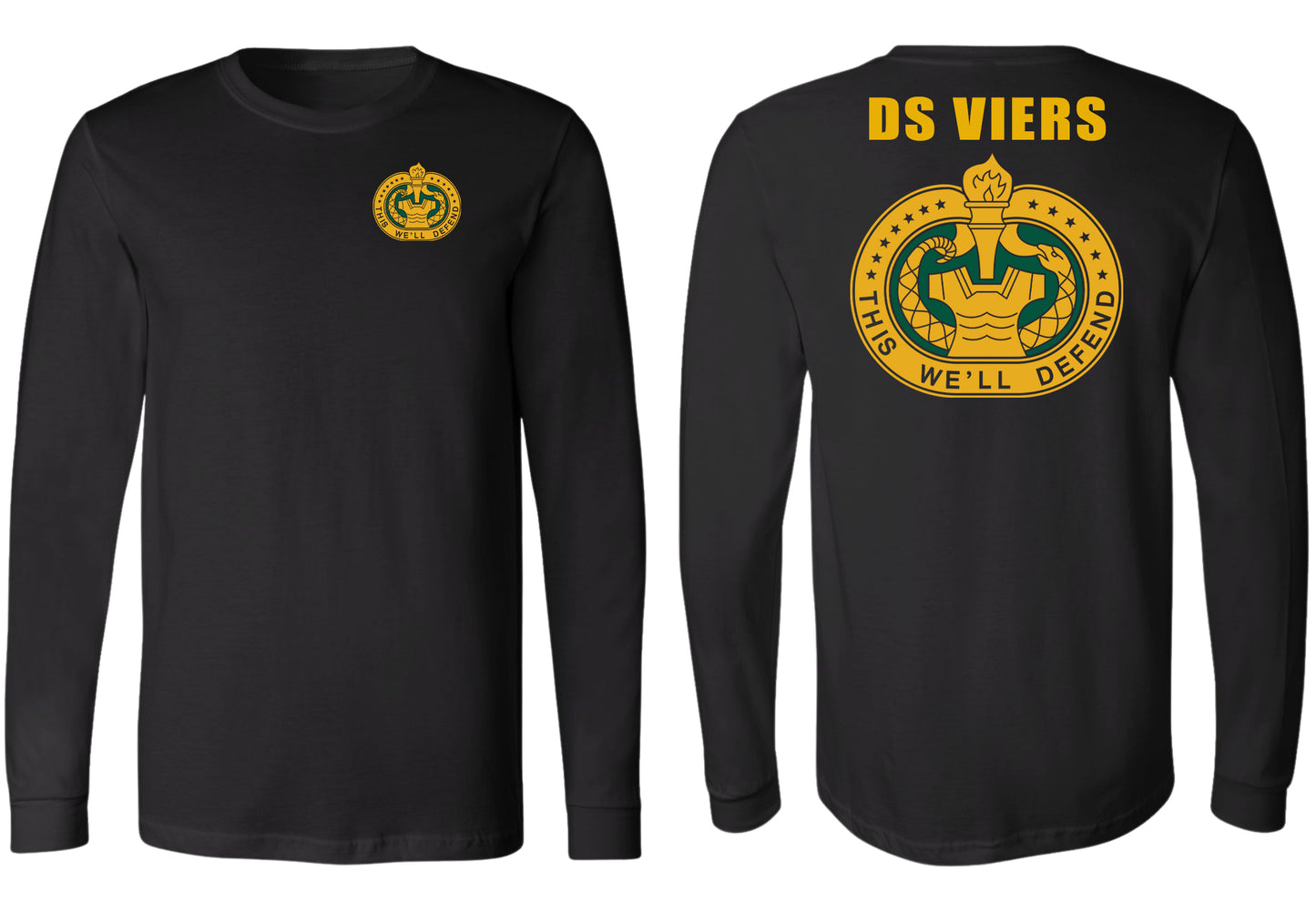 Drill Sergeant T-Shirts