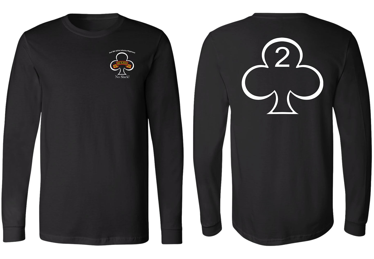 2-327IN Shirts