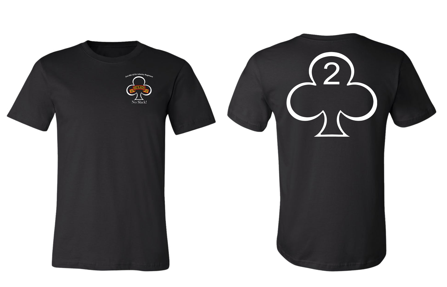 2-327IN Shirts