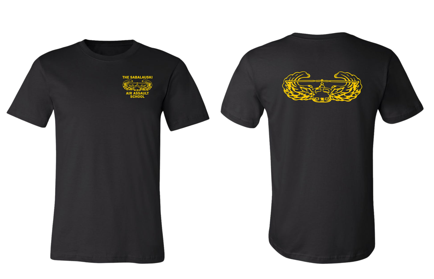 AASLT Shirts