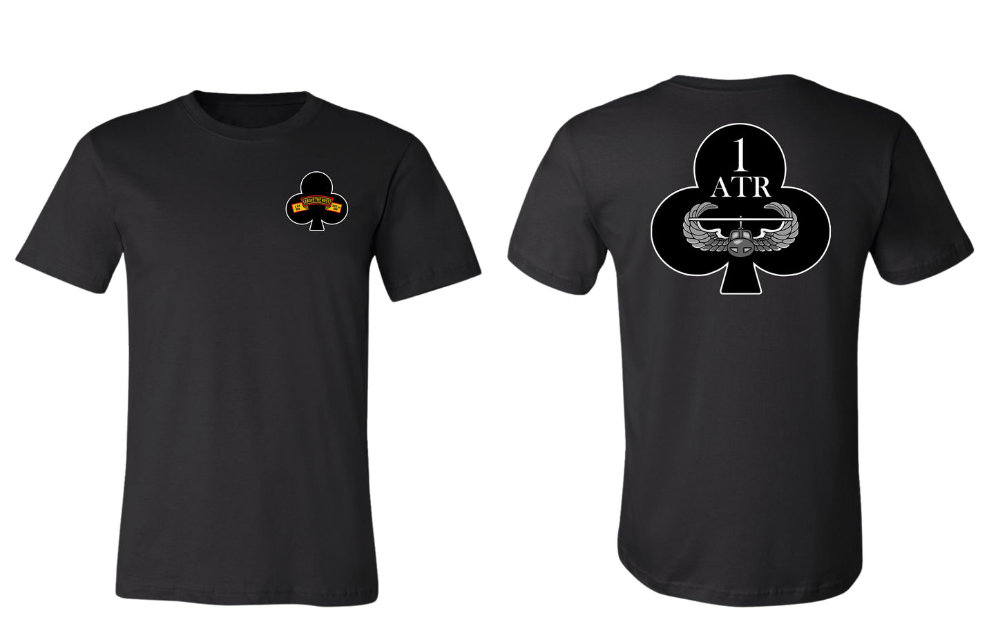 1-327IN FRG Shirts