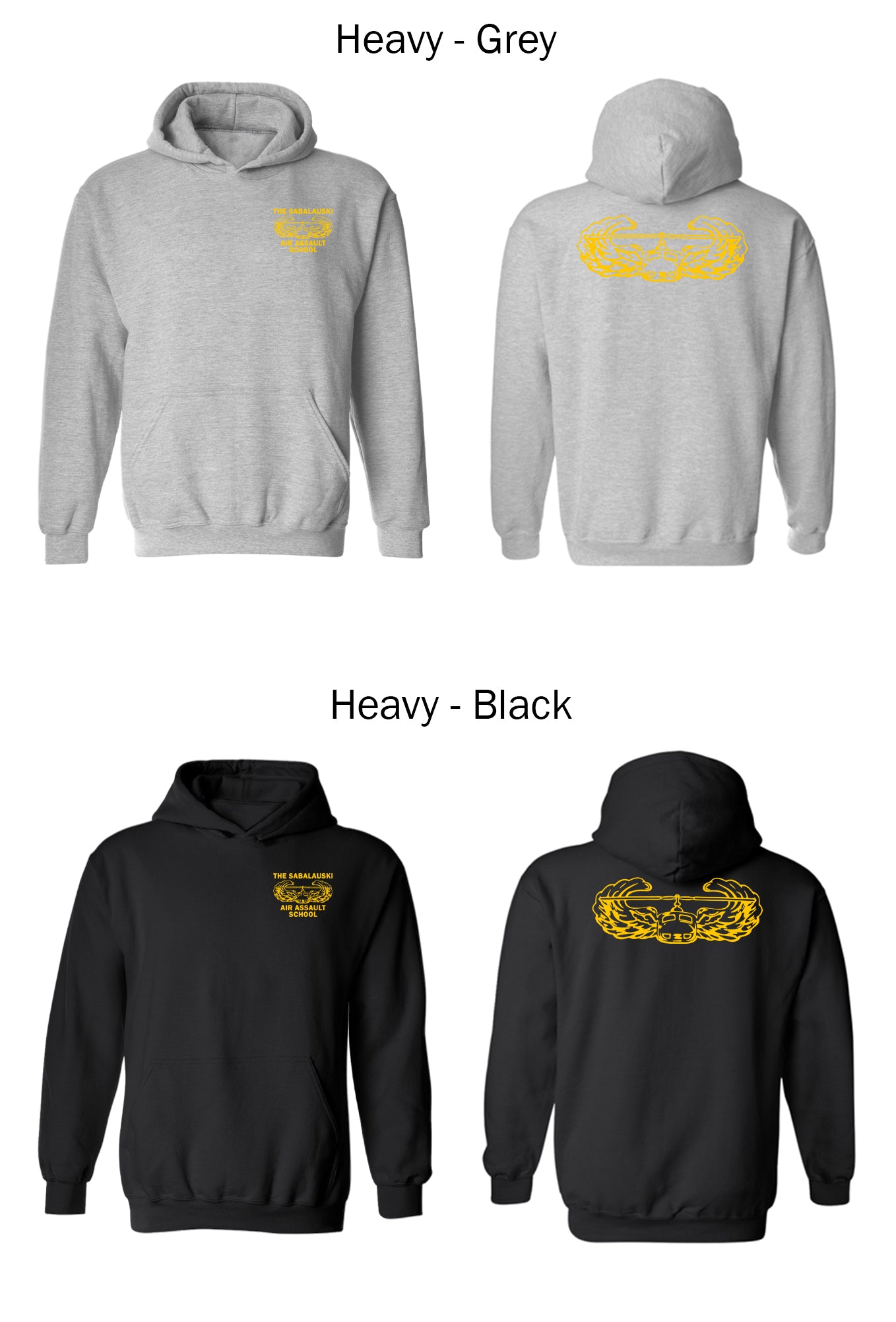 AASLT Sweatshirts/Hoodies