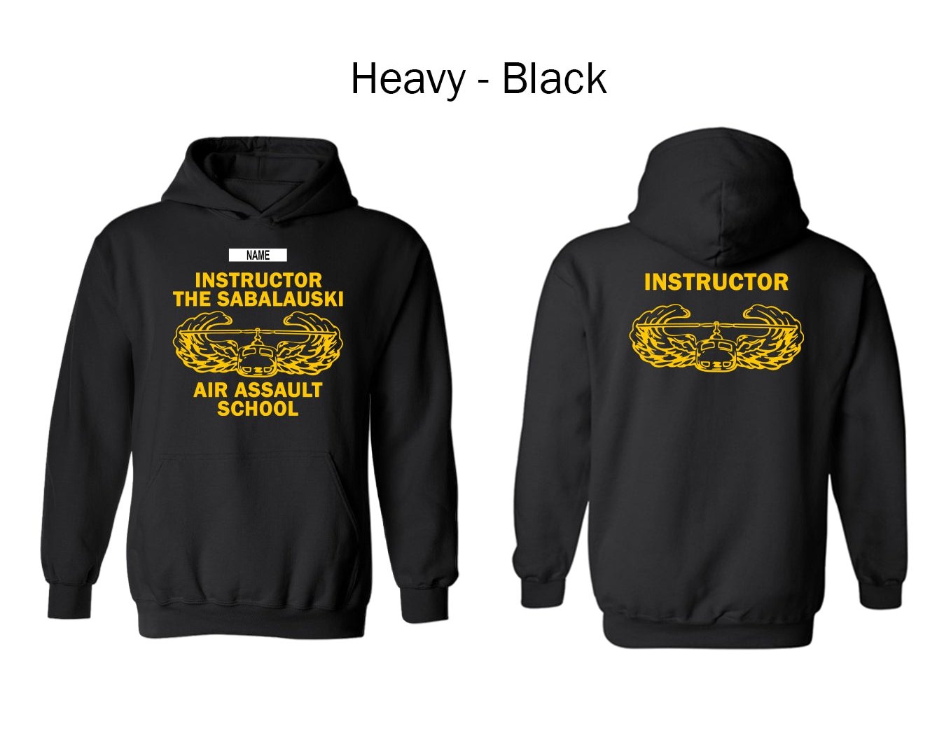 AASLT Starter Pack - Instructor