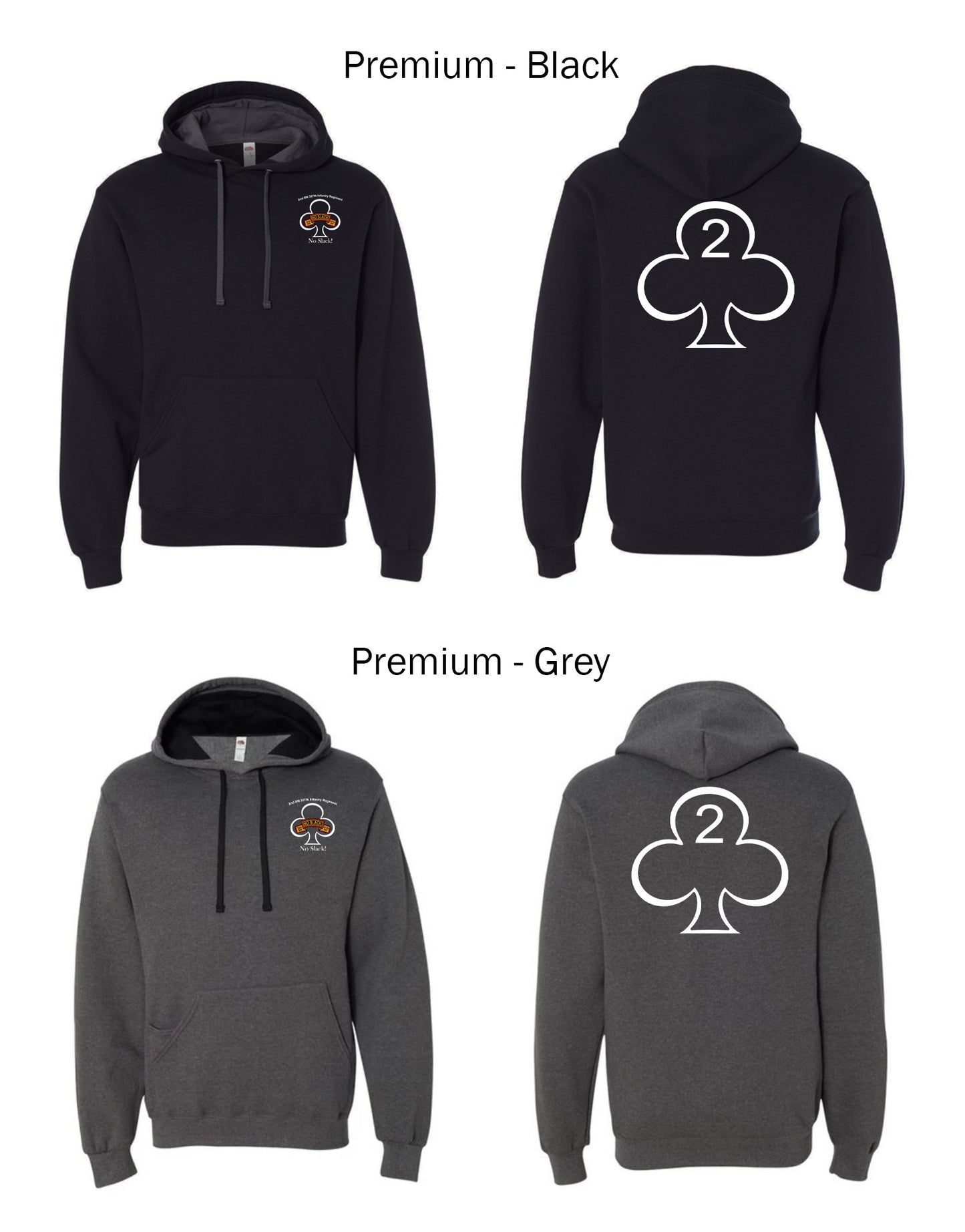 2-327IN Sweatshirts/Hoodies