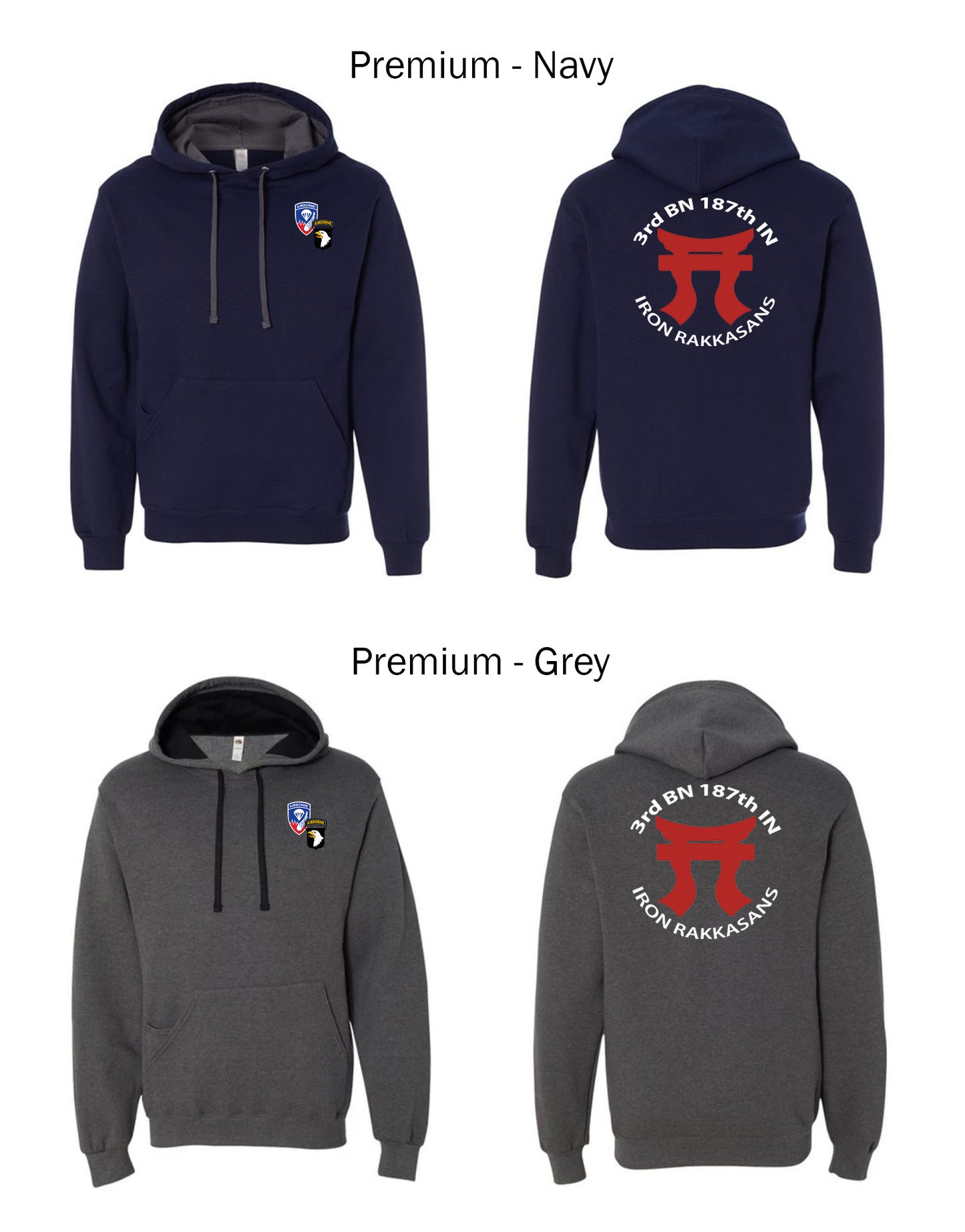 3-187IN Sweatshirts/Hoodies