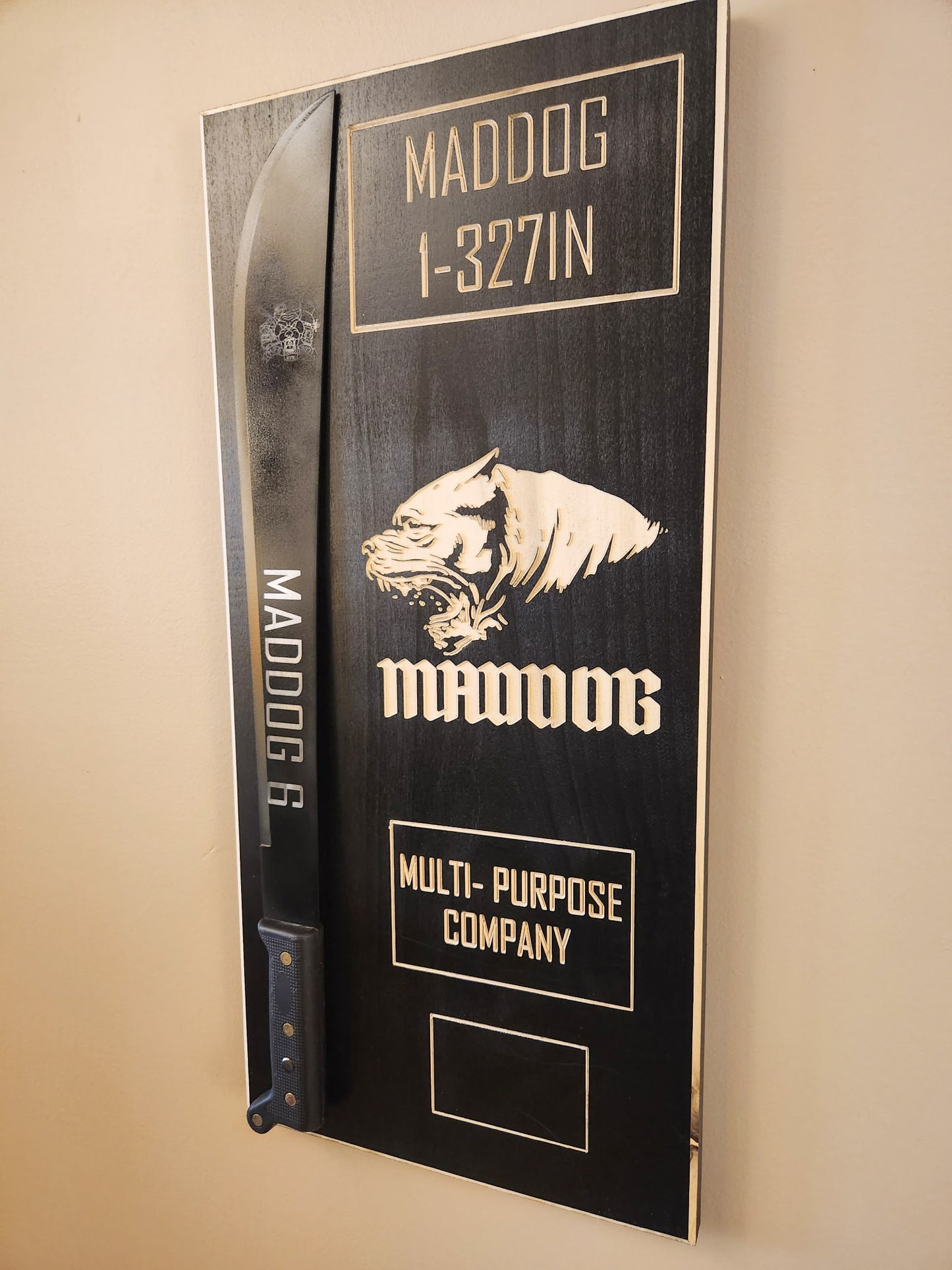Custom Large Banner