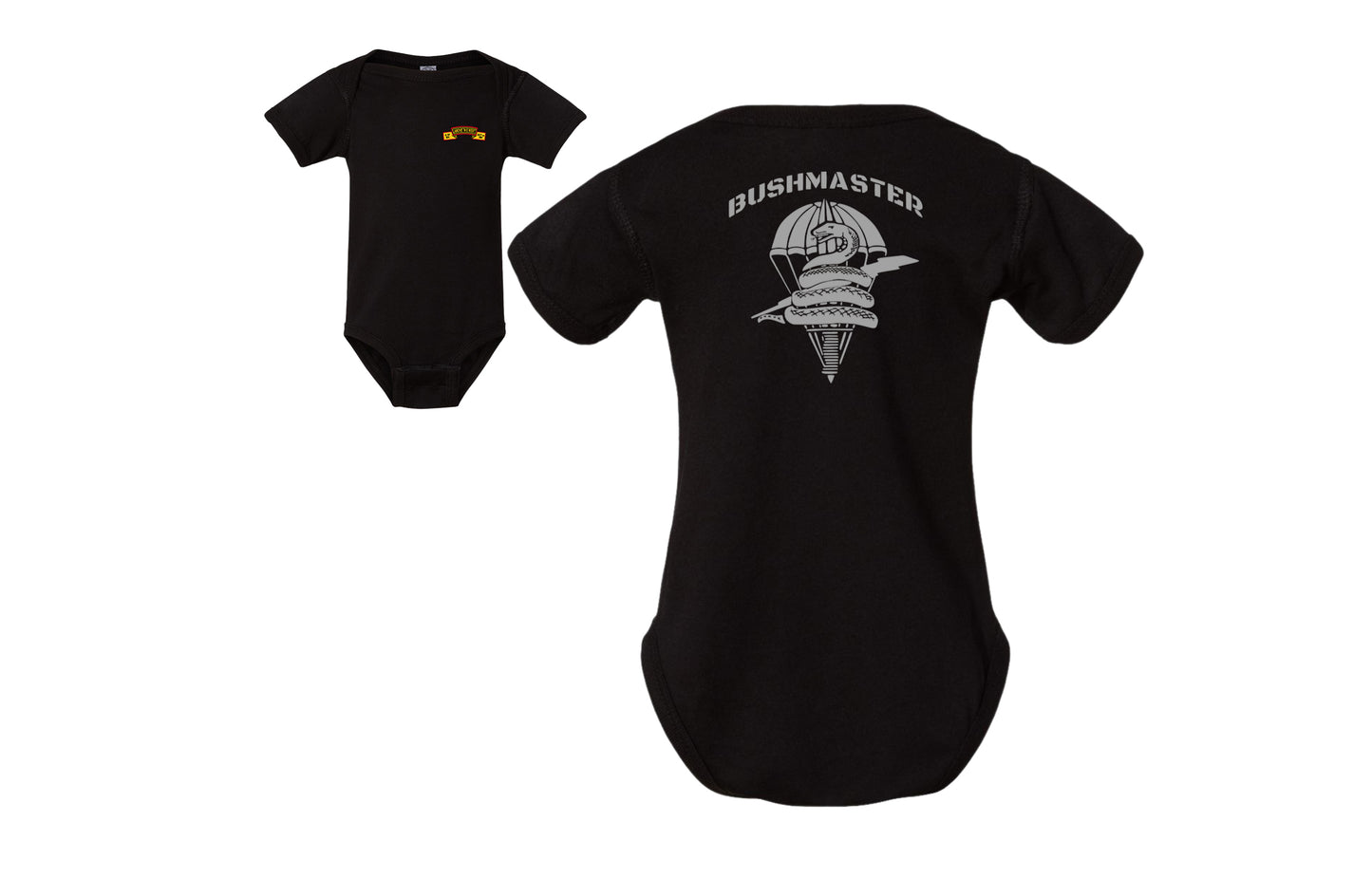 Bushmaster 1-327IN FRG Baby Bundle