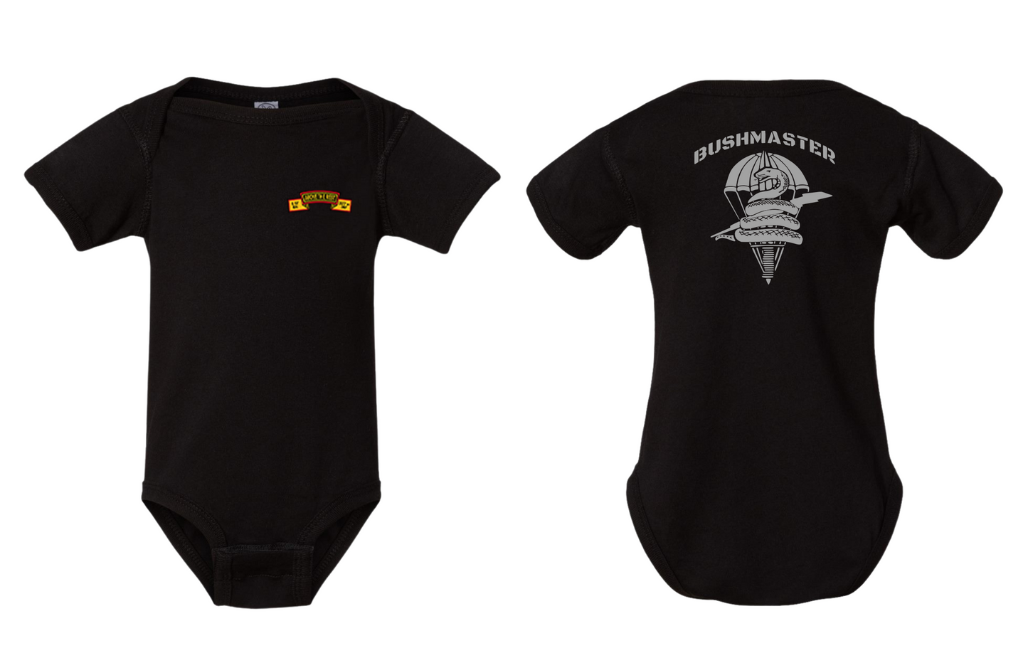 Bushmaster 1-327IN FRG Baby Bundle