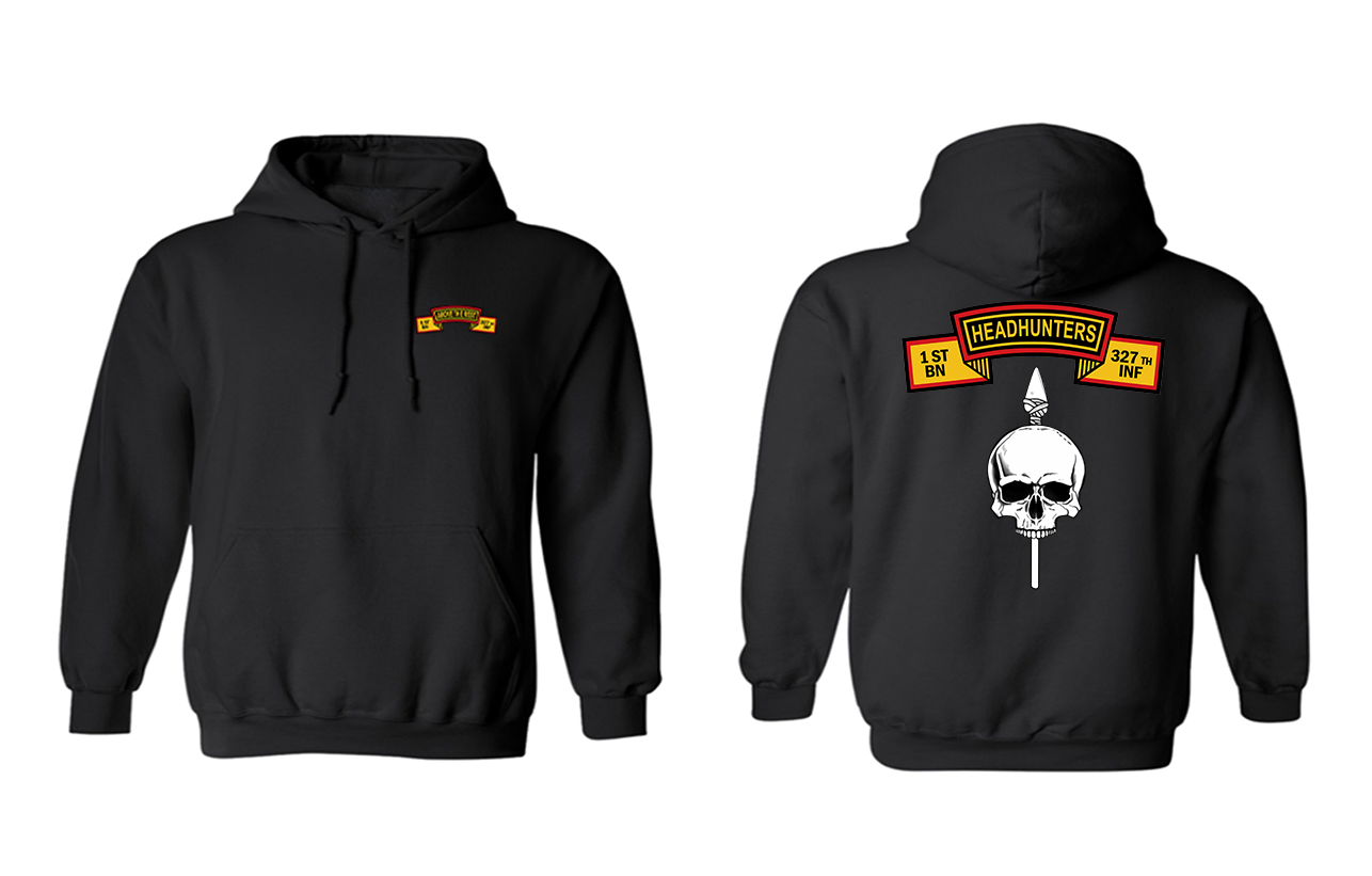 Headhunter 1-327IN Youth Apparel