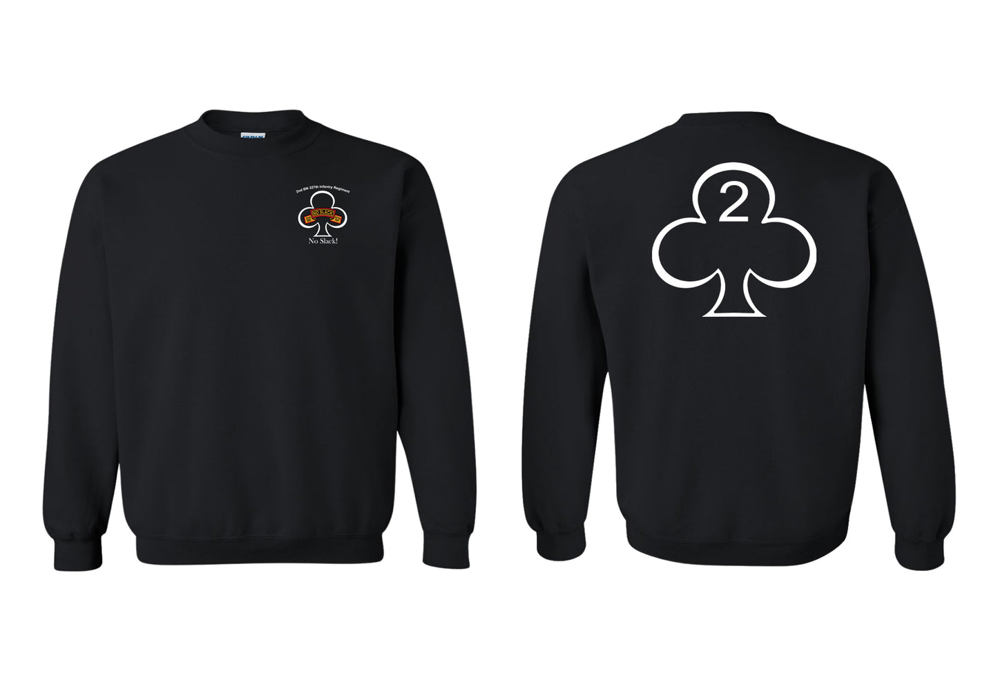 2-327IN Youth Apparel