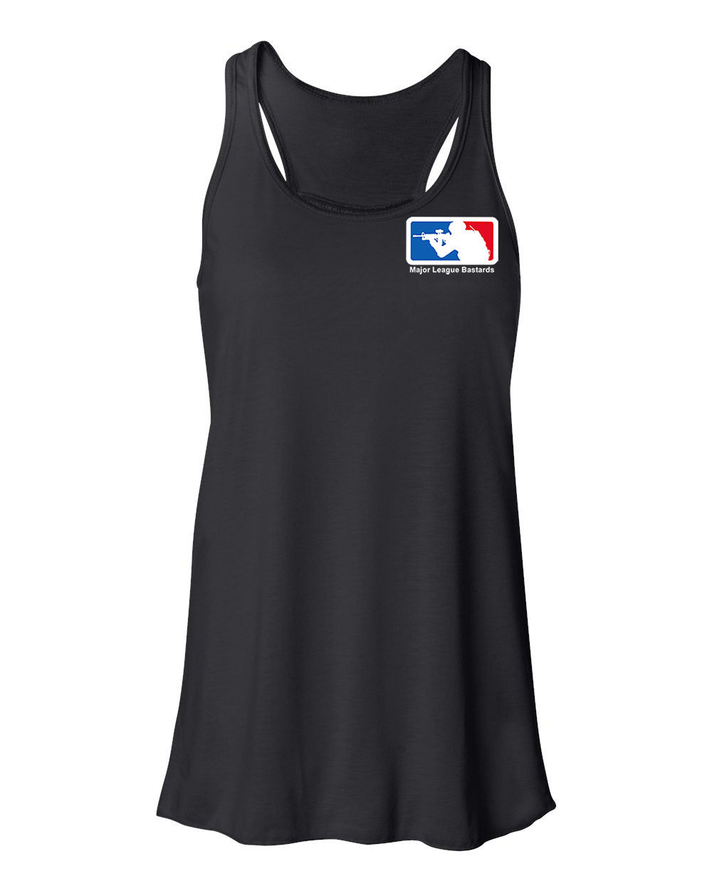 ABU 1-327IN FRG Woman's Tank Tops