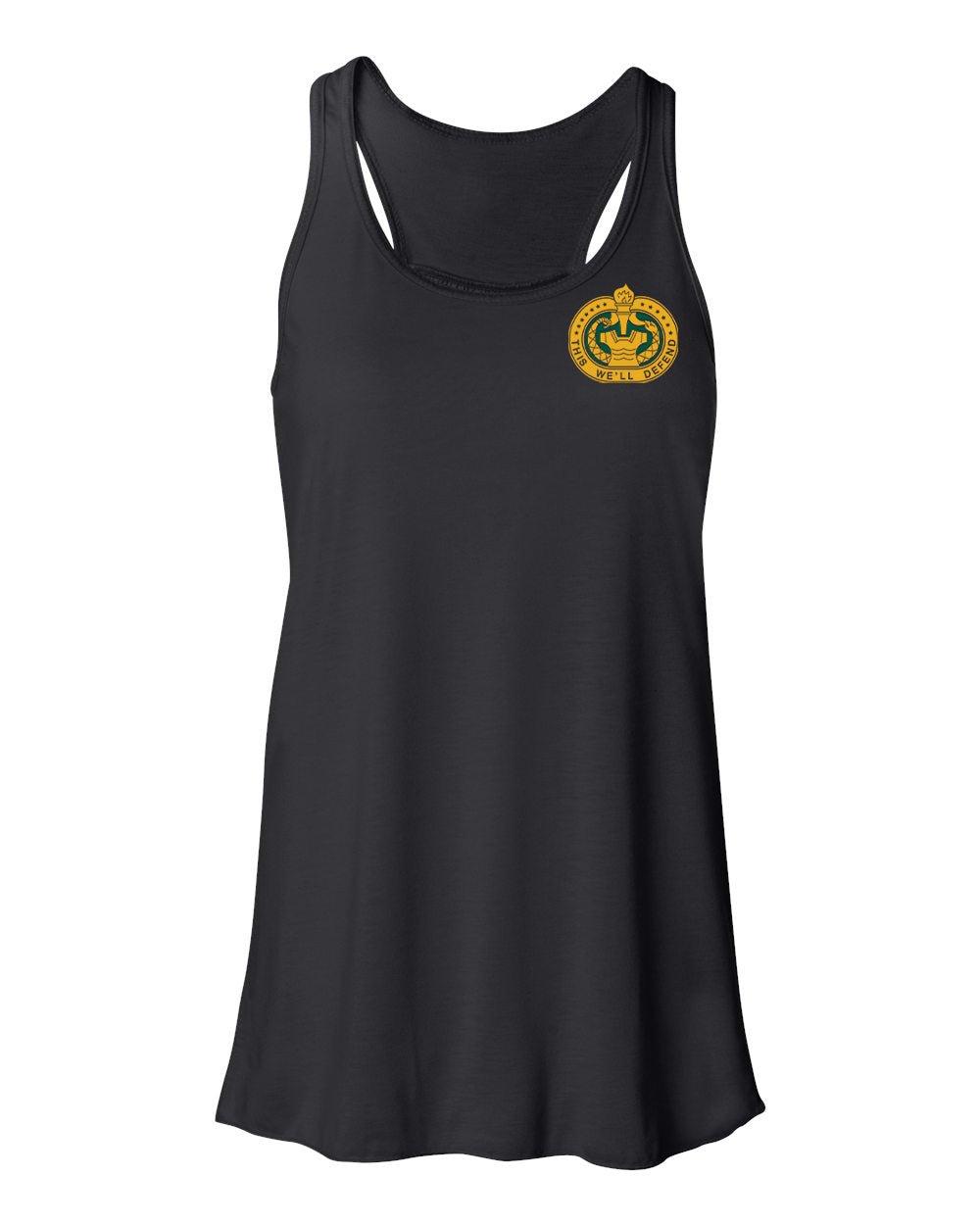 Drill Sergeant Women's Tank Tops
