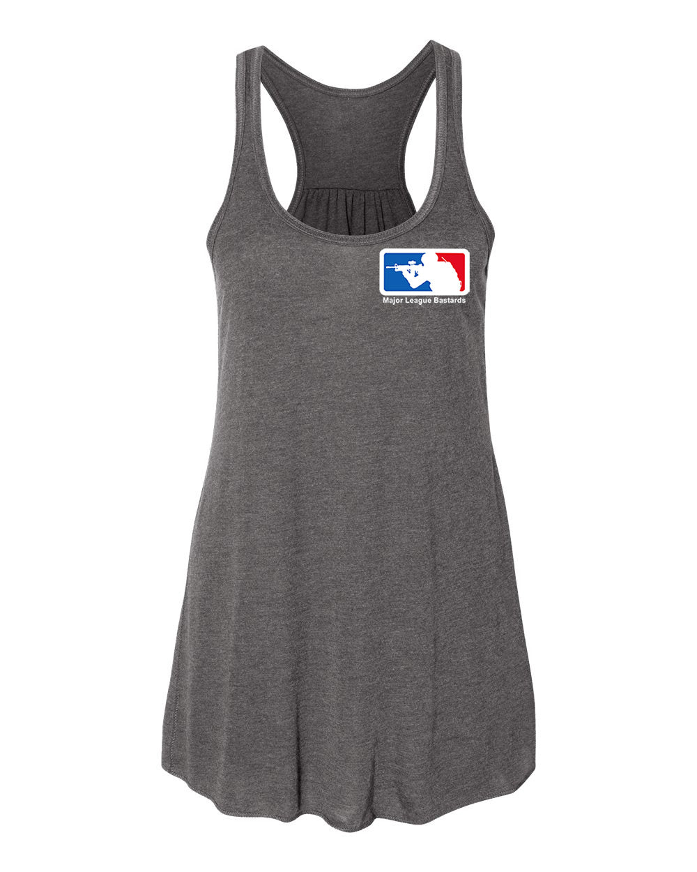 ABU 1-327IN FRG Woman's Tank Tops