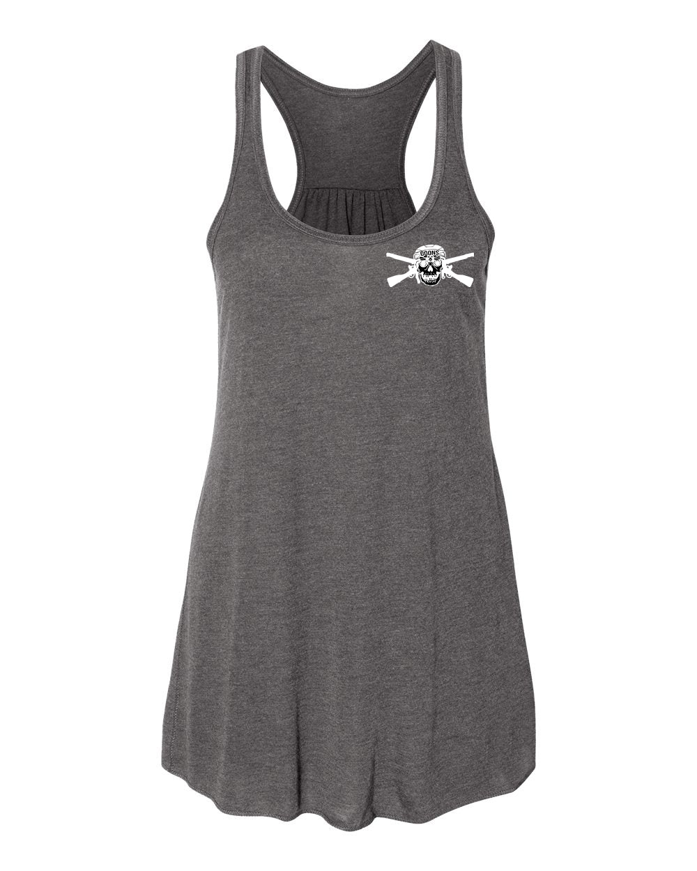 ABU 1-327IN FRG Woman's Tank Tops