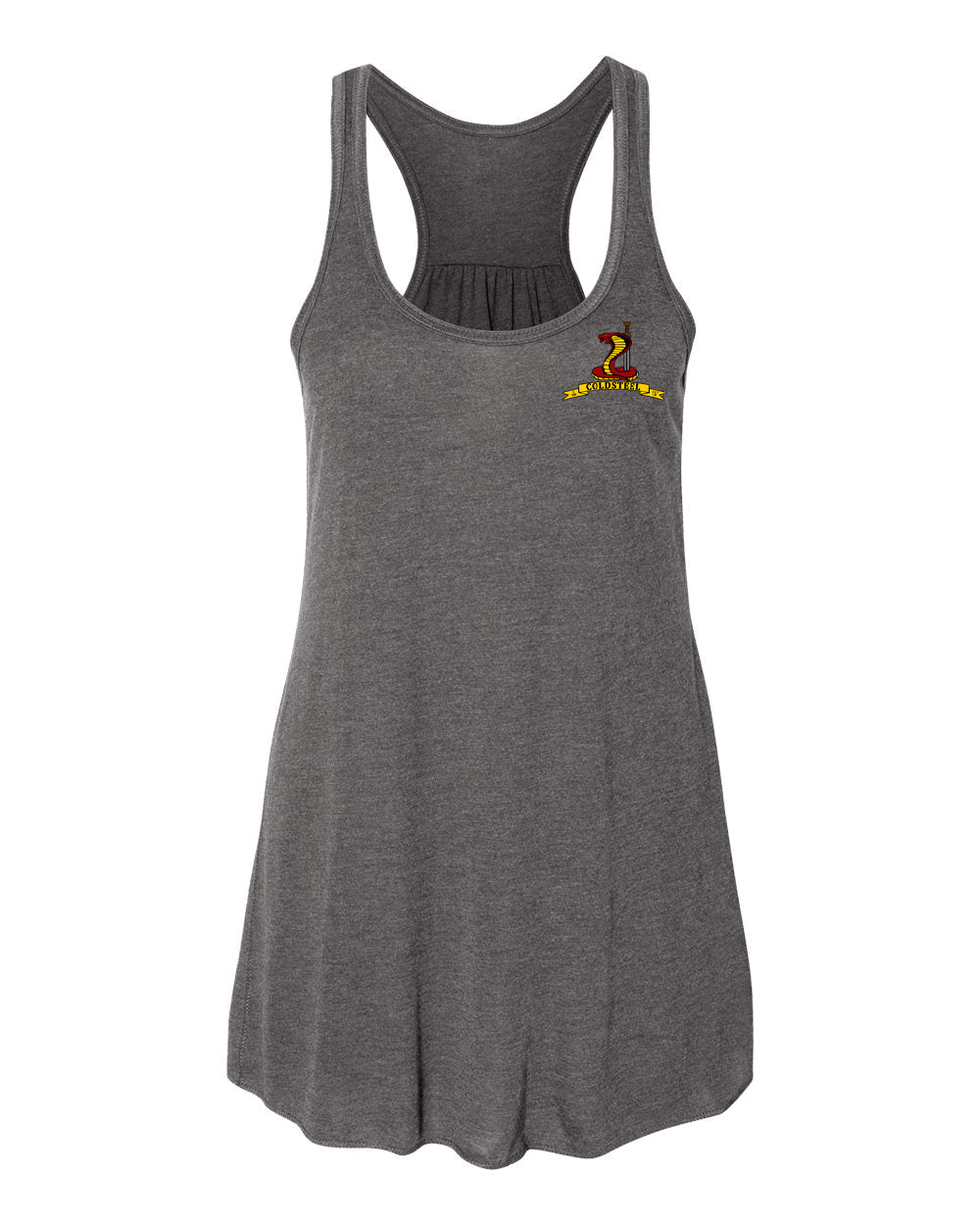 Coldsteel 1-327IN FRG Tank Tops