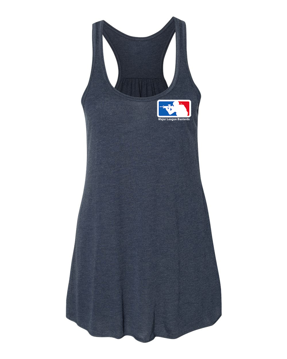 ABU 1-327IN FRG Woman's Tank Tops