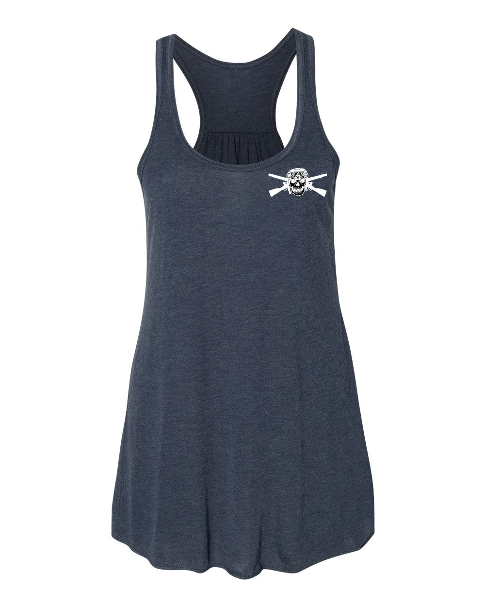 ABU 1-327IN FRG Woman's Tank Tops