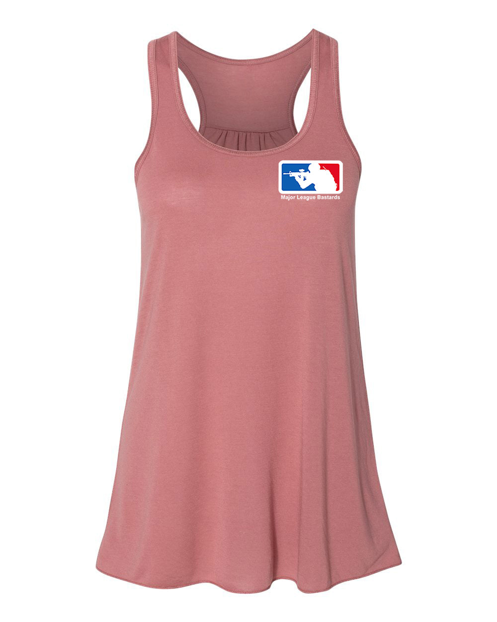 ABU 1-327IN FRG Woman's Tank Tops