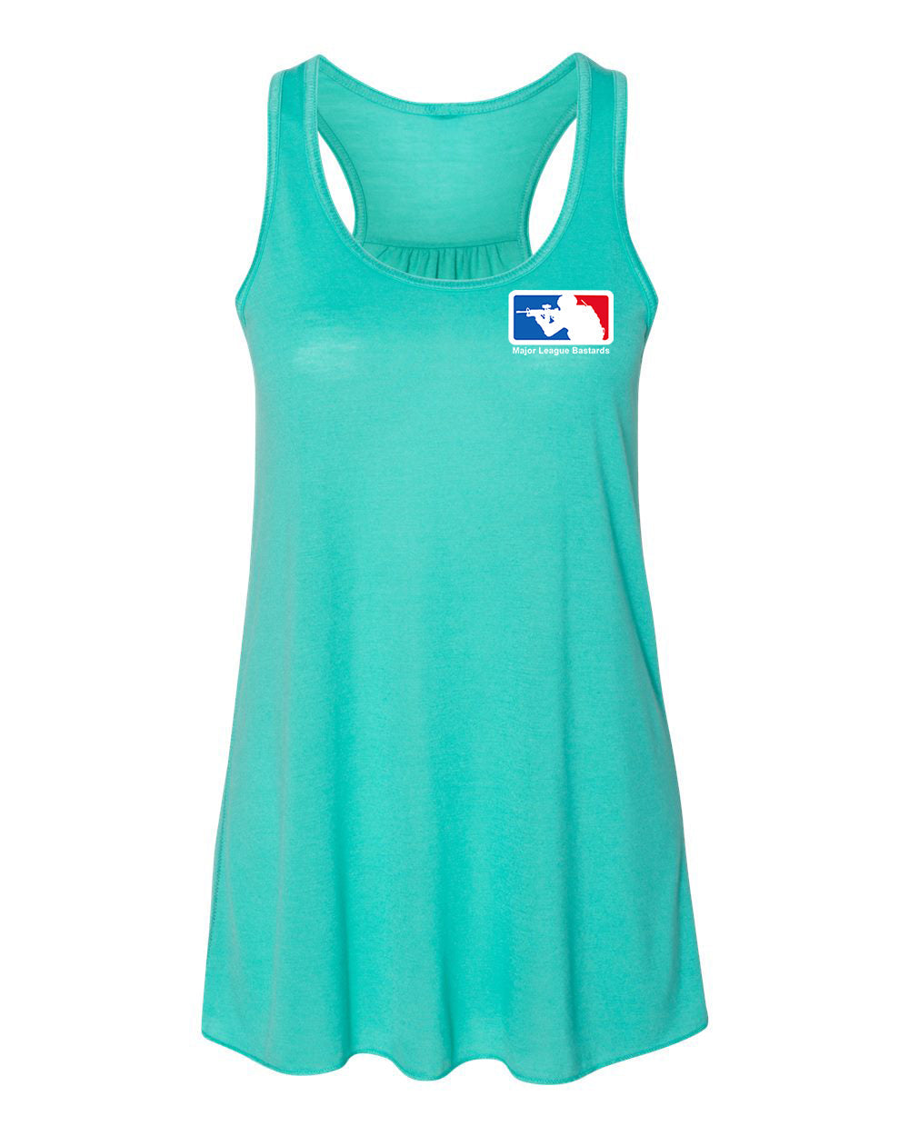 ABU 1-327IN Woman's Tank Tops