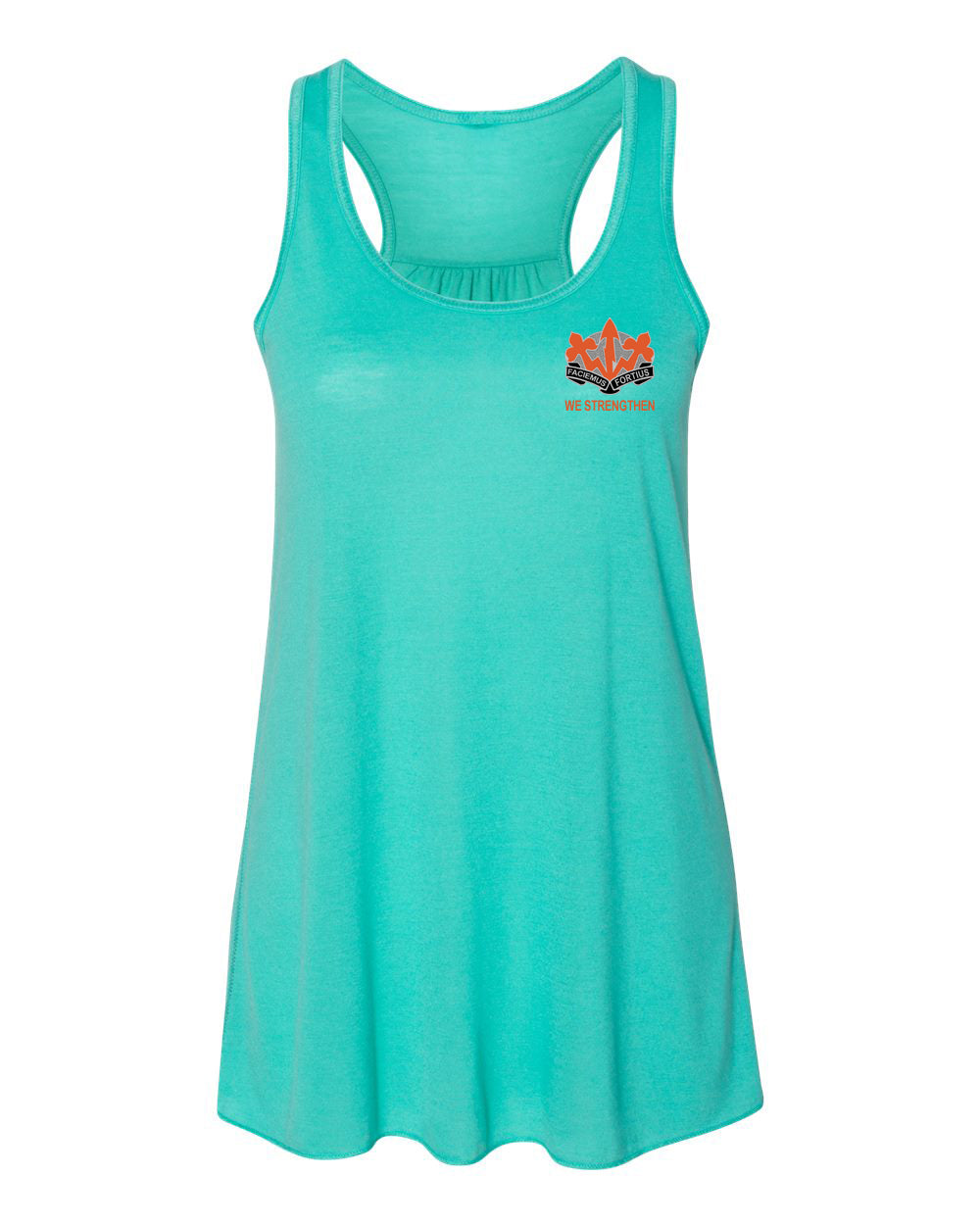 509th Signal Woman's Tank Tops