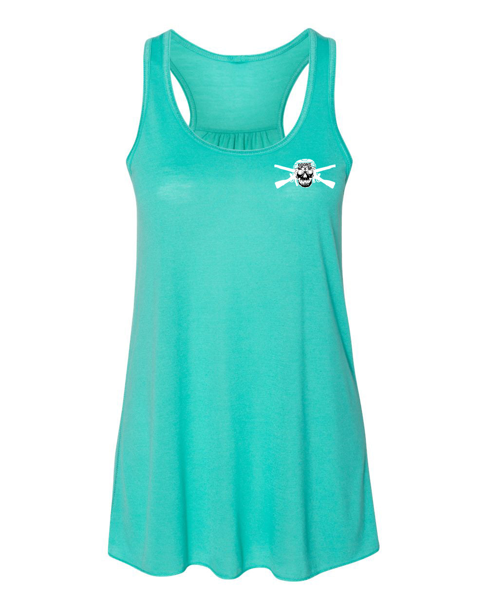 ABU 1-327IN FRG Woman's Tank Tops
