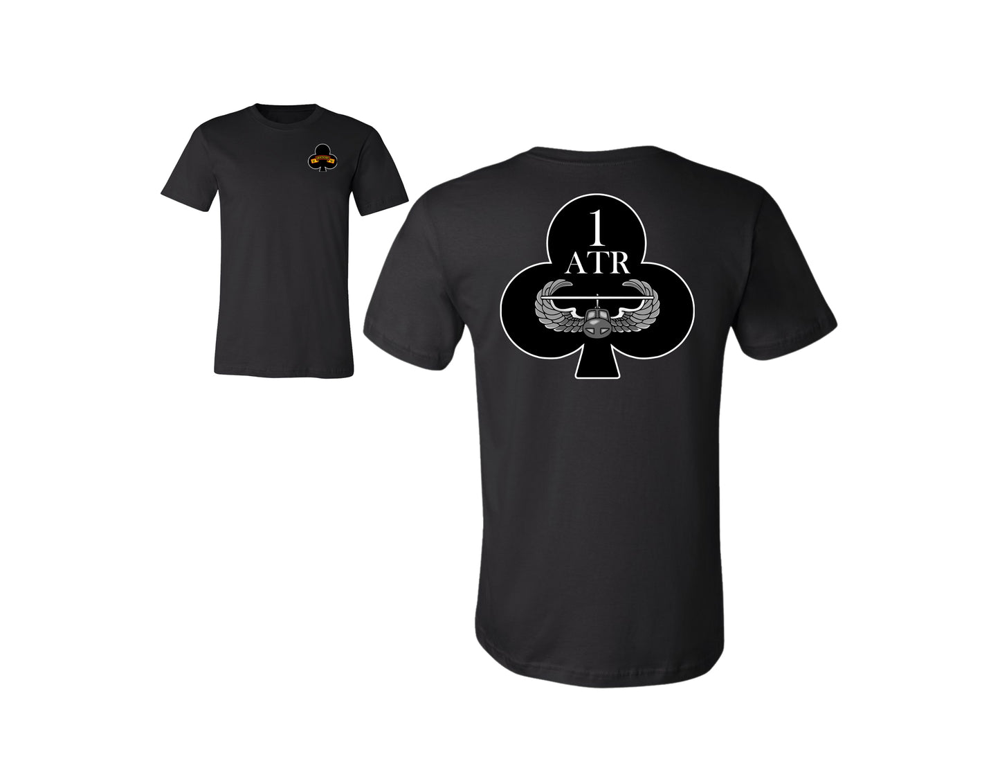 1-327IN FRG Shirts