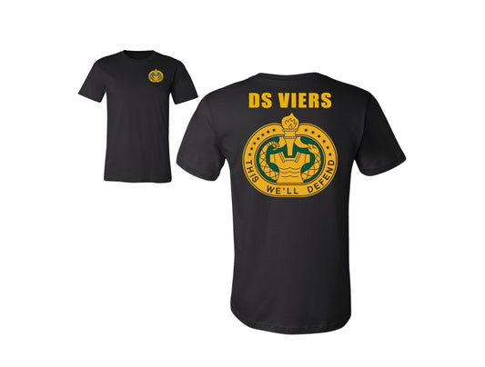 Drill Sergeant T-Shirts
