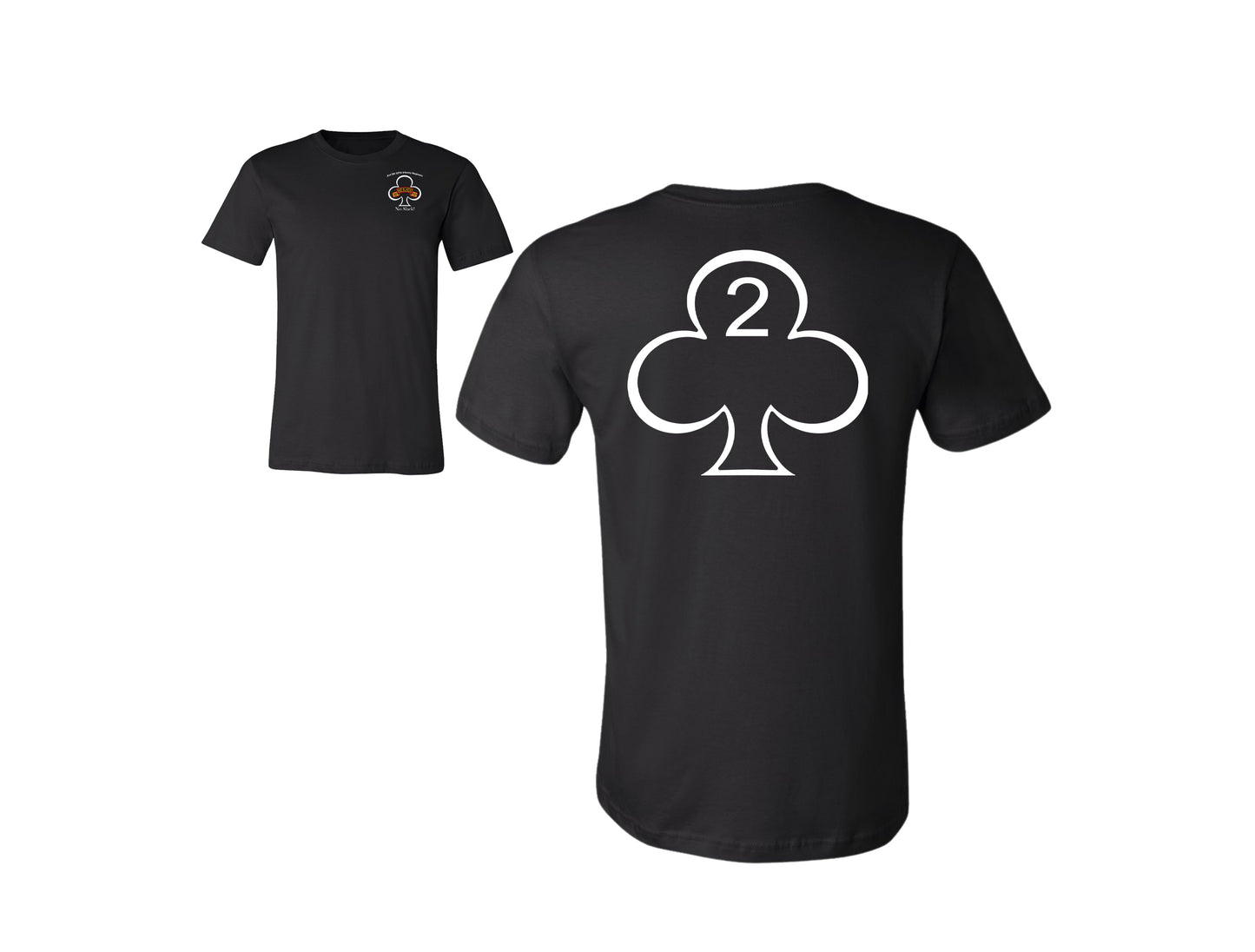 2-327IN Shirts