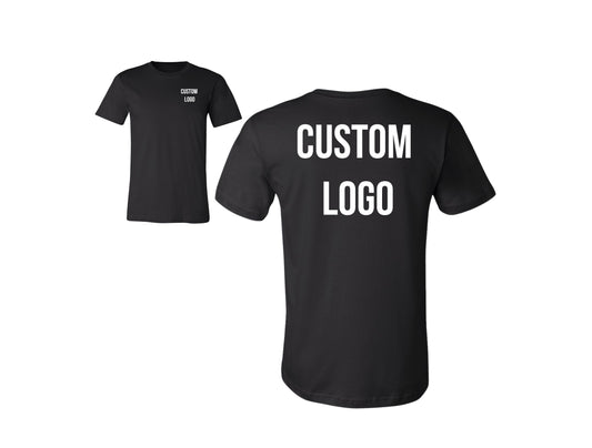 Custom Unit Shirts/Tank Tops