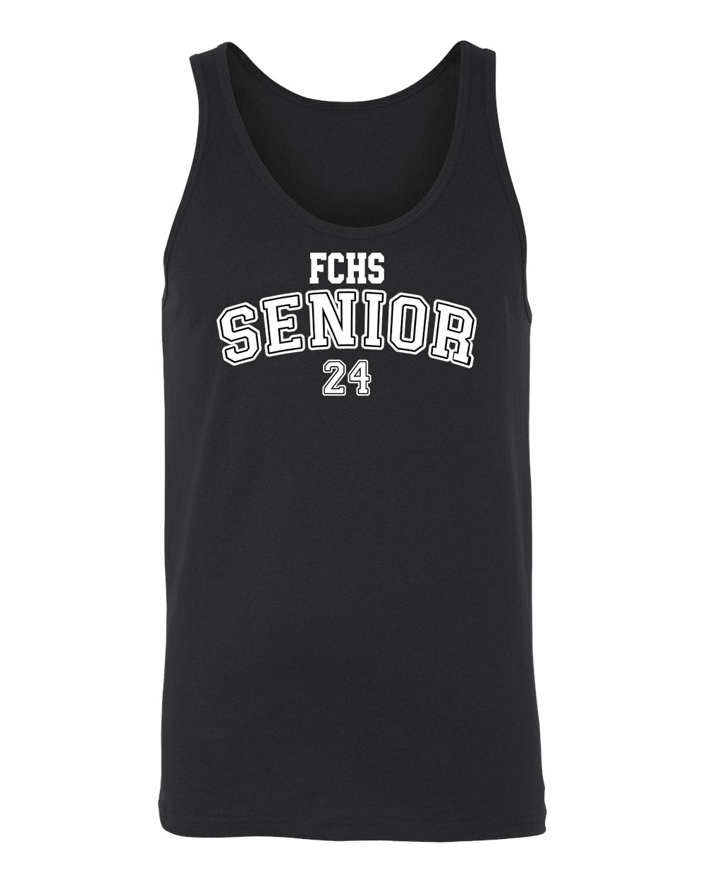 Class of 2024 Tank Tops