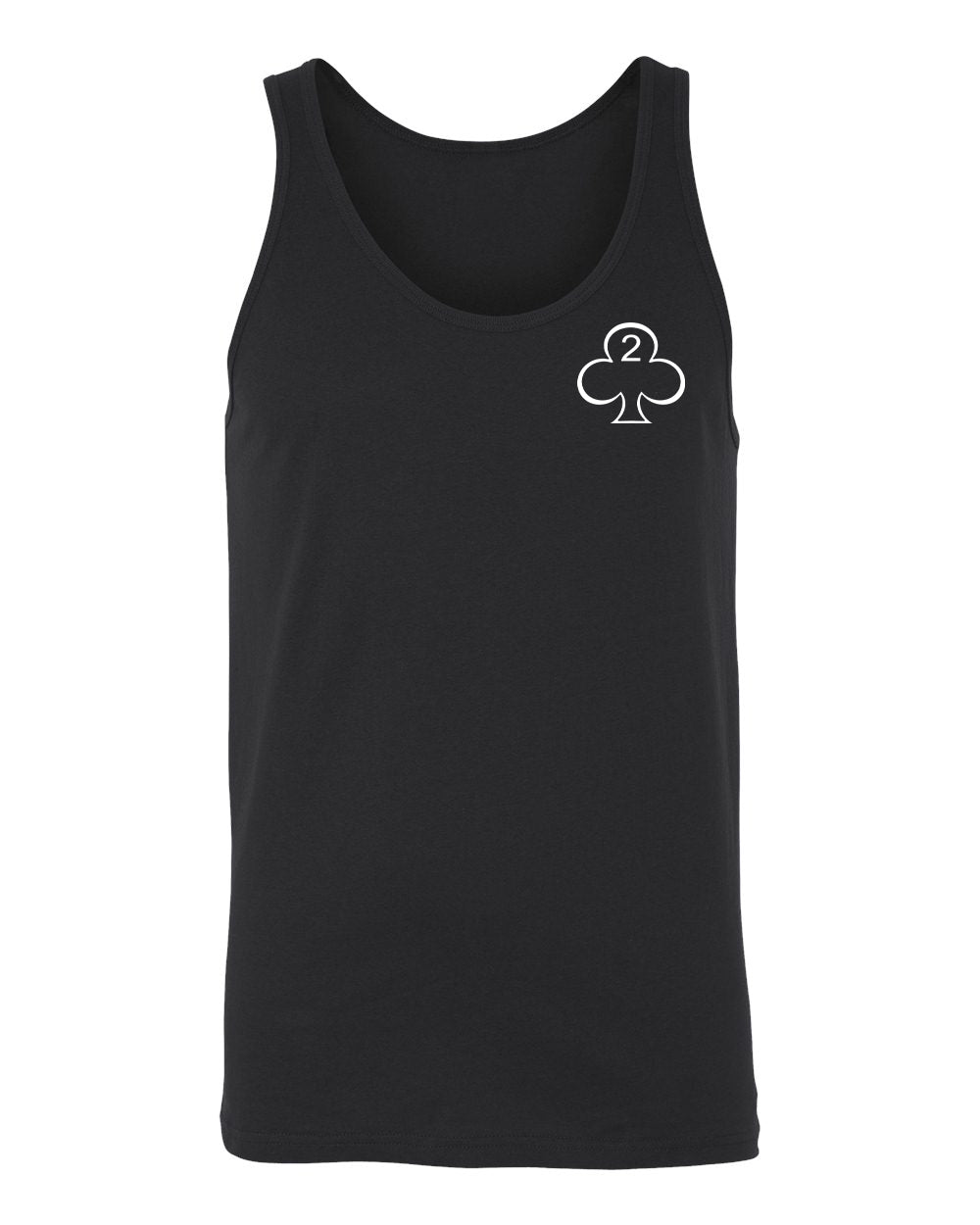 2-327IN Tank Tops